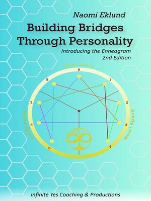 Building Bridges Through Personality - ebook